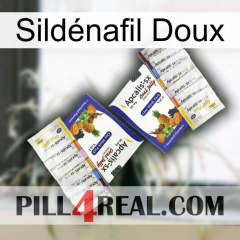 Sildénafil Doux 12